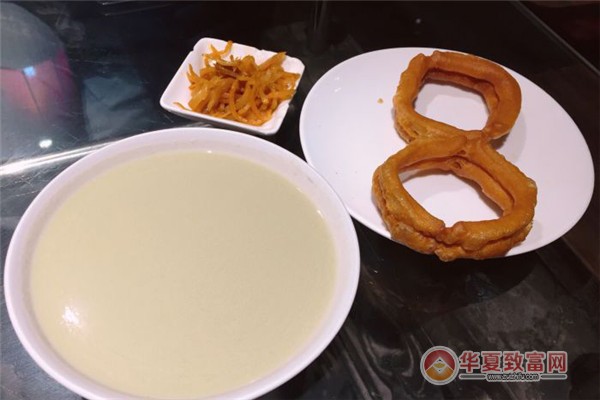 江南豆浆加盟